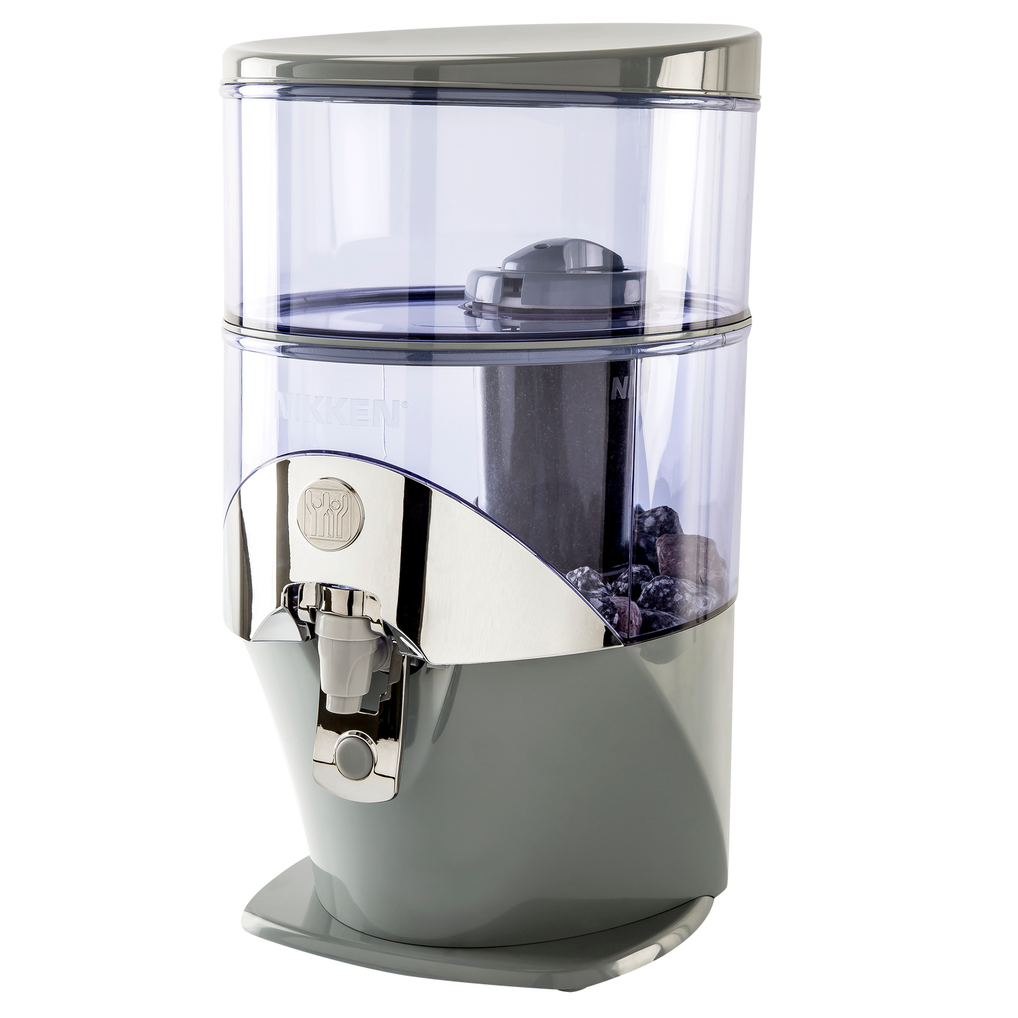 Waterfall-Original NIKKEN | TECNOLOGÍA ORP| KUESKi Pay y Aplazo