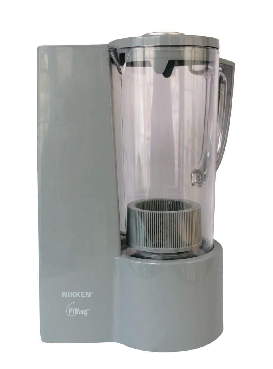 Optimizer-NIKKEN | Promoción | Capacidad 2Lts | Incluye Envío - AAceites Esenciales