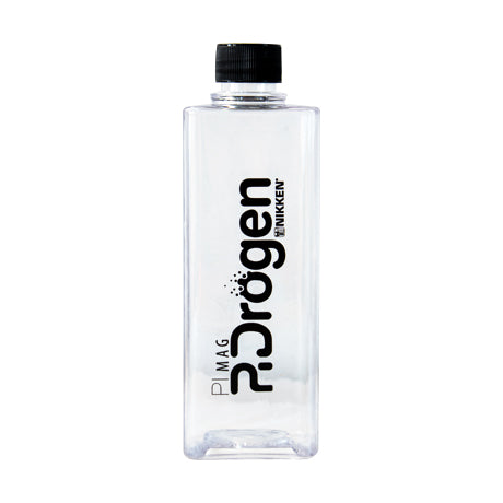 Repuesto NUEVA Botella PiMAG  piDROGEN | NIKKEN | Botella de Repuesto Generador de Hidrógeno PiMag