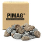 PIMAG REPUESTOS PIEDRAS MINERALES Y PLATA (700 G) PI WATER - PIMAG WATERFALL.