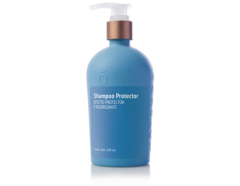 Shampoo de doTERRA | Shampoo Protector