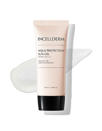 RIMAN | INCELLDERM Aqua Protection Sun Gel SPF50++++ | BUSCO DISTRIBUIDORES | Paga con Kueski PAY