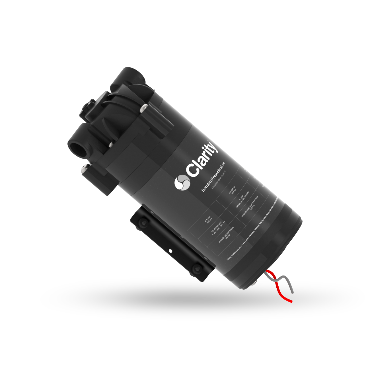 Bomba Presurizadora Grande 400 GPD | Uso Doméstico |  Buscamos Distribuidores