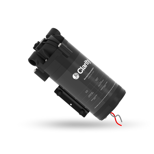 Bomba Presurizadora Chica 75 GPD | Uso Doméstico |  Buscamos Distribuidores