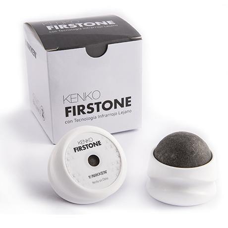 Kenko Balance Firstone - Nikken - $834 - Ojeras, Inflamación, Piel - Piedra de Cerámica-Infrarojo Lejano-Canaliza la Energía Natural - AAceites Esenciales