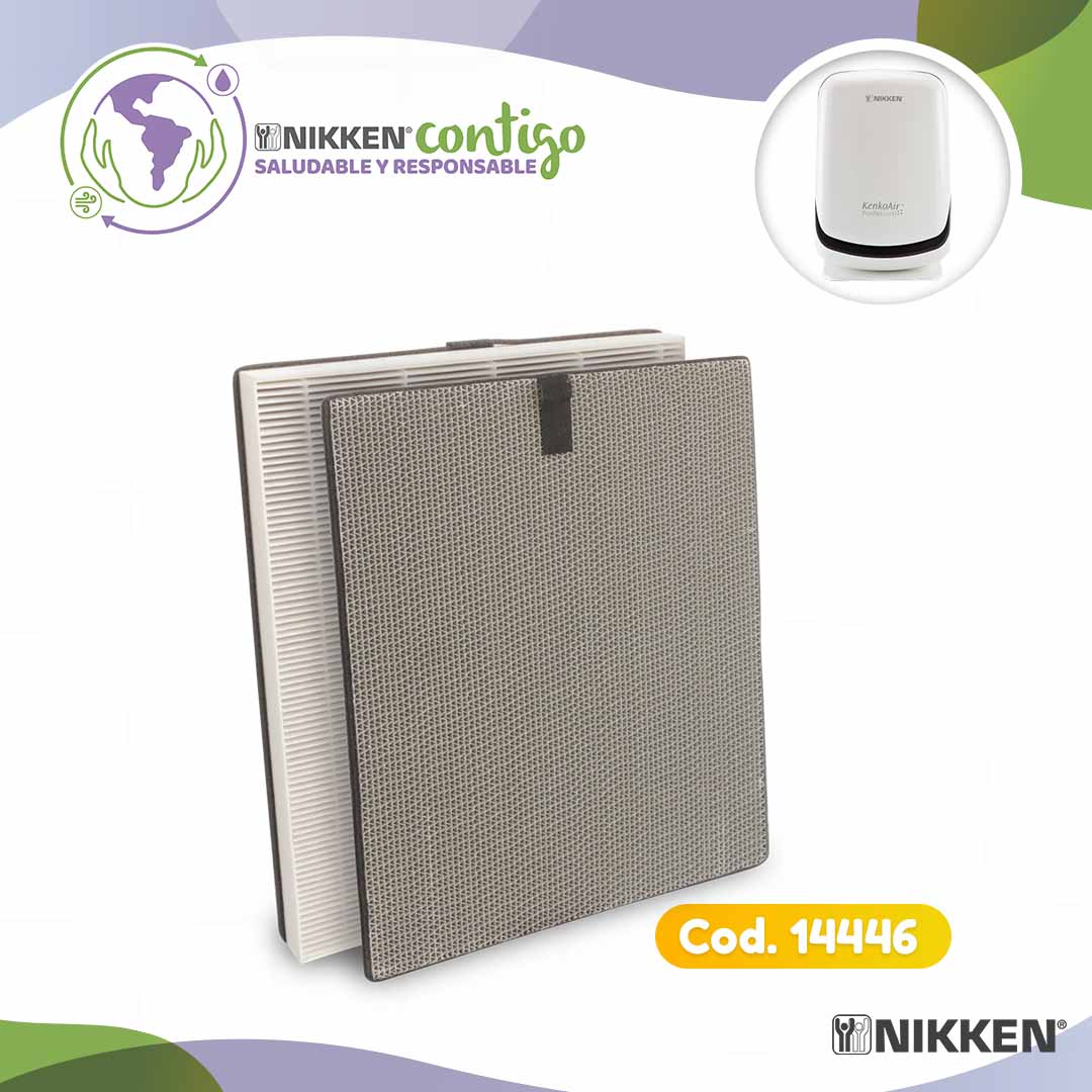 Repuesto Original Kenko Air Purifier