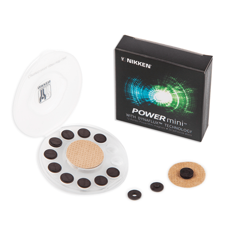 Kenko Balance Powermini - Nikken - AAceites Esenciales