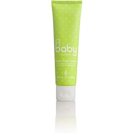 Baby Diaper Rash Cream - AAceites Esenciales