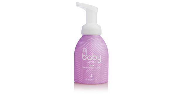 Baby Hair & Body Wash - AAceites Esenciales