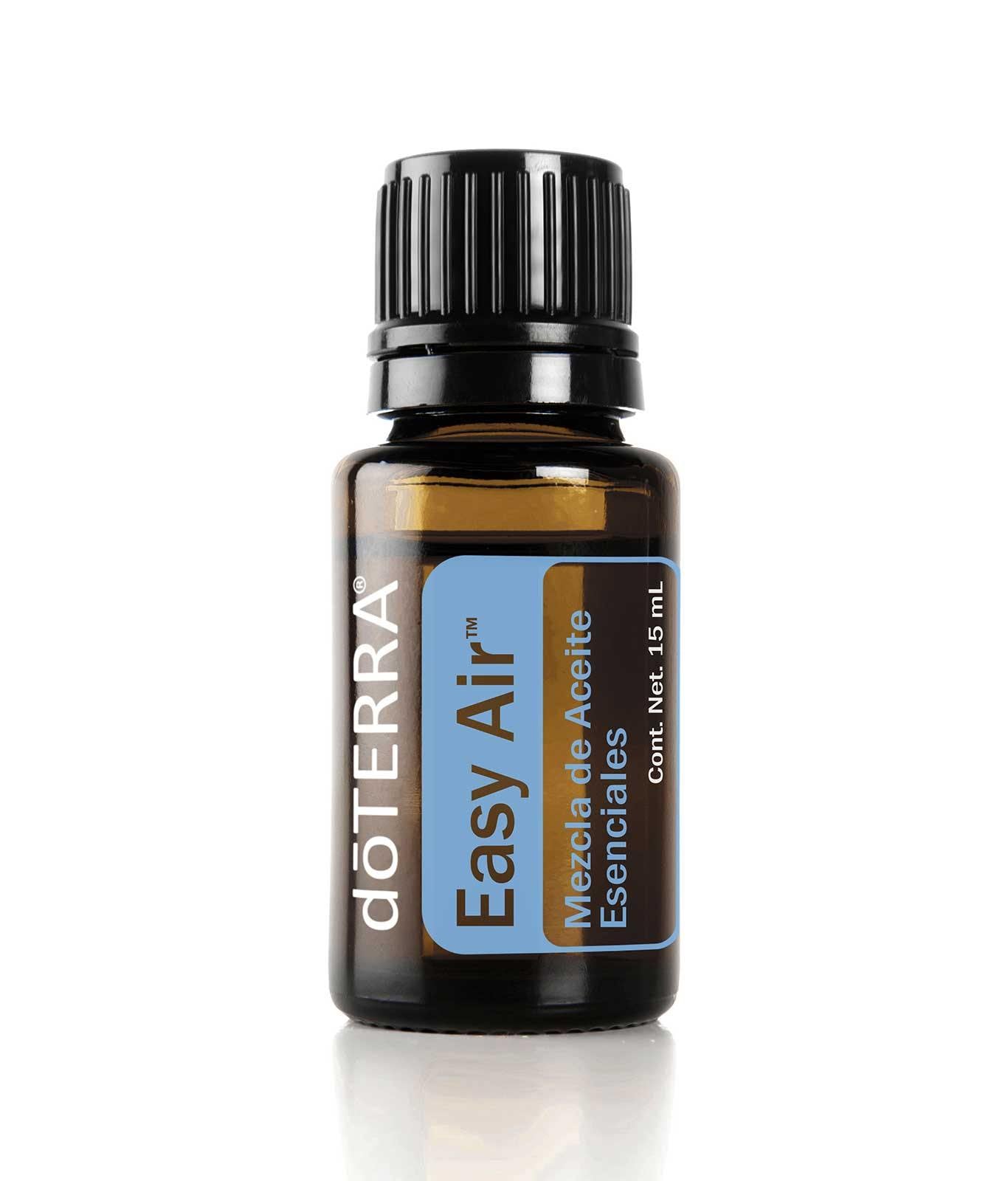 Mezcla de aceites esenciales Easy Air - Breathe ® de doTERRA