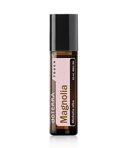 Aceites esenciales Magnolia Touch (Magnolia Touch) - Michelia alba de doTERRA 