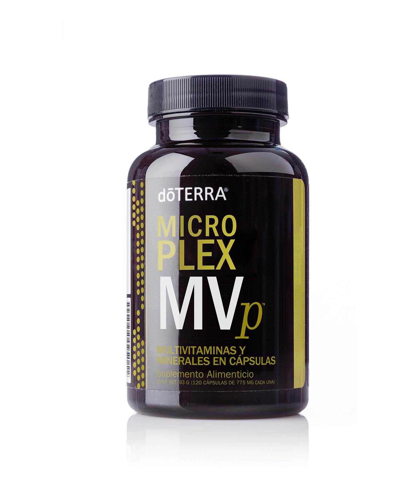 Microplex MVp™ de doTERRA