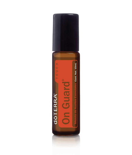 Mezcla de aceites esenciales On Guard ® Touch Roll On de doTERRA