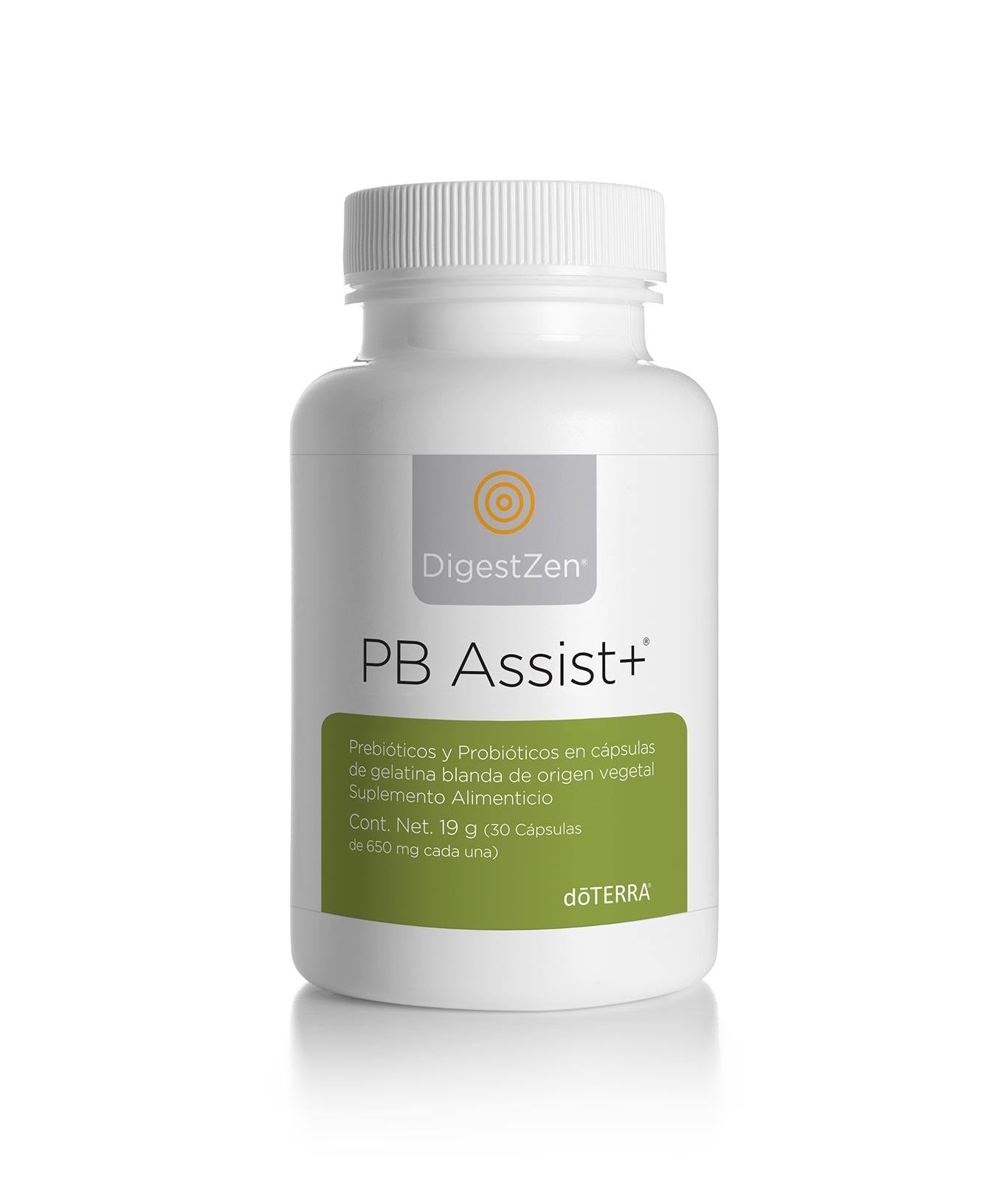 PB Assist +® de doTERRA