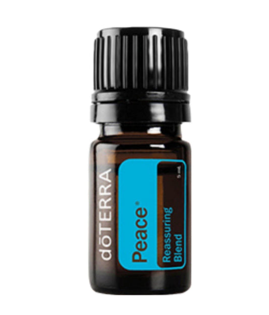 Peace de DoTERRA (Mezcla tranquilizadora) - $747 - Mezcla de aceites esenciales Peace® de doTERRA - AAceites Esenciales