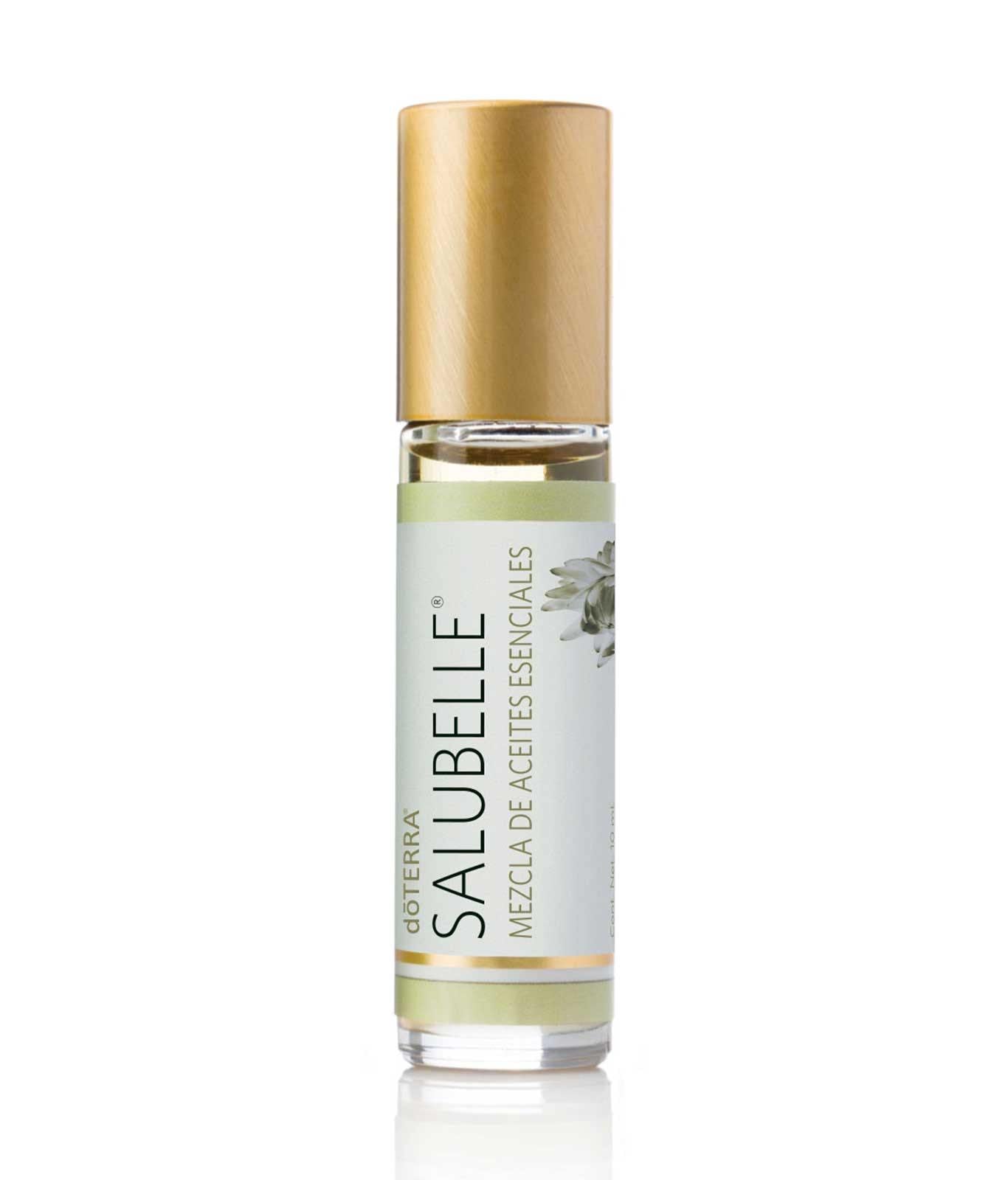 Mezcla de aceites esenciales Salubelle ® (Immortelle®) Roll On de doTERRA