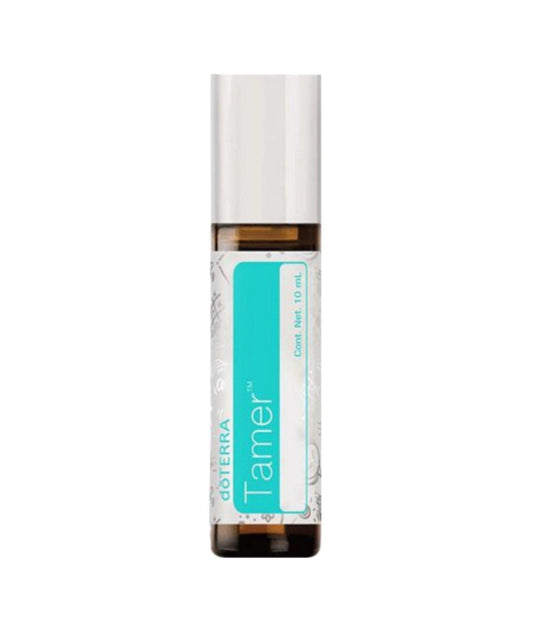 DoTERRA Tamer Kids ((Roll on)) $460 - Hierbabuena, Menta, Jengibre - Estómago Feliz - AAceites Esenciales