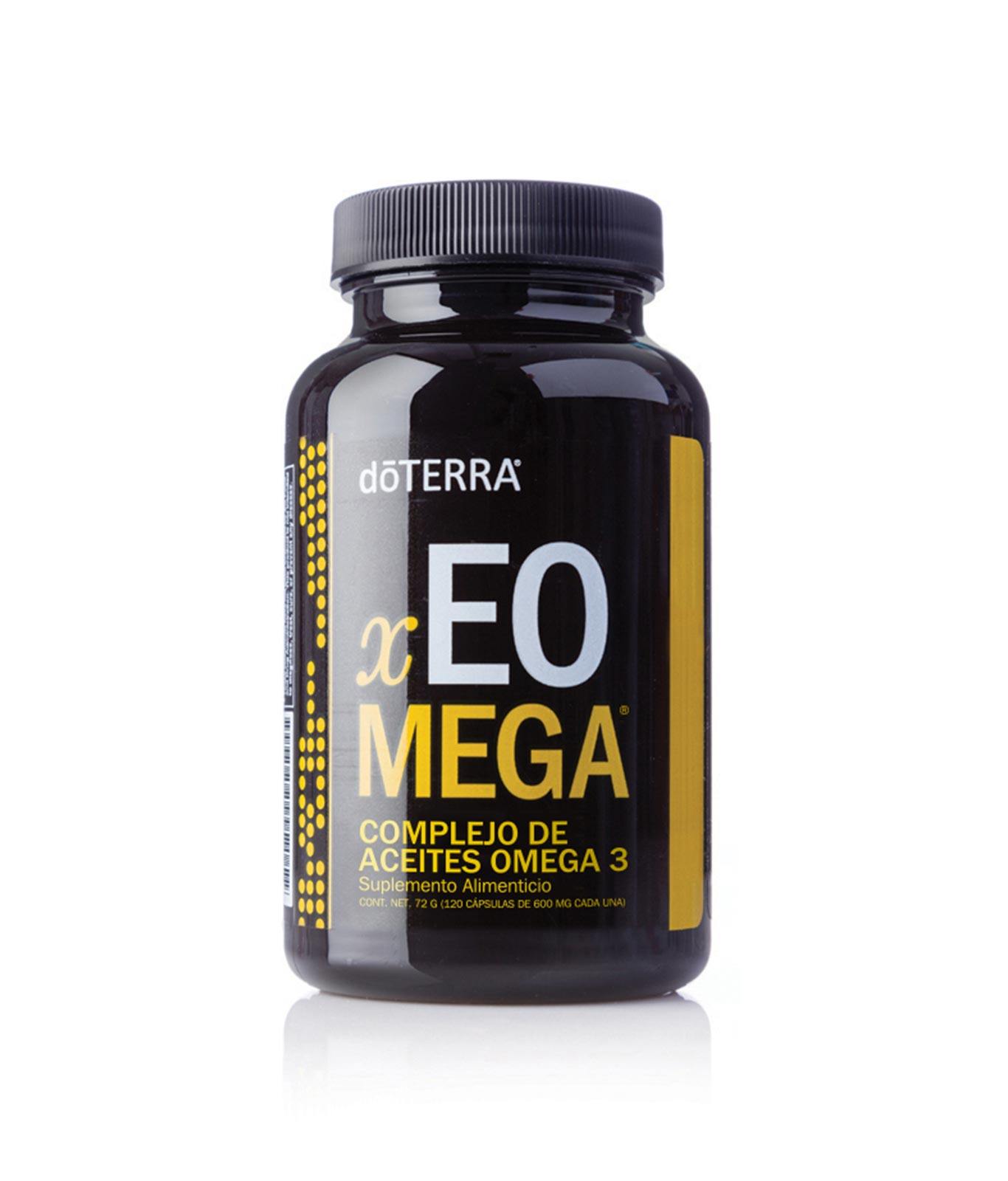 xEO Mega® de doTERRA